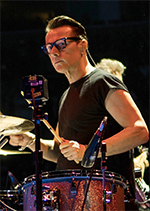 Larry Mullen Jr