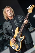 Geezer Butler