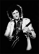 Brian May