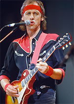 Mark Knopfler
