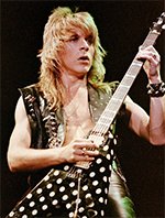 Randy Rhoads
