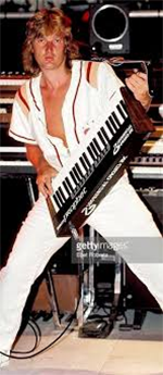 Geoff Downes