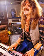 Jon Lord